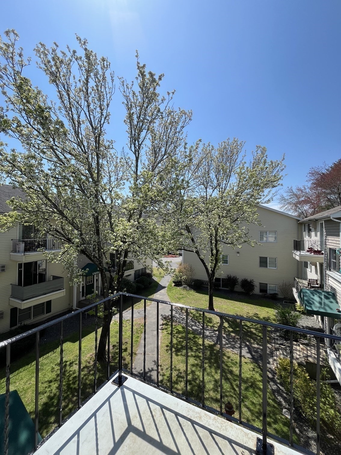 1261 Church Unit 33, New Bedford, MA 02745
