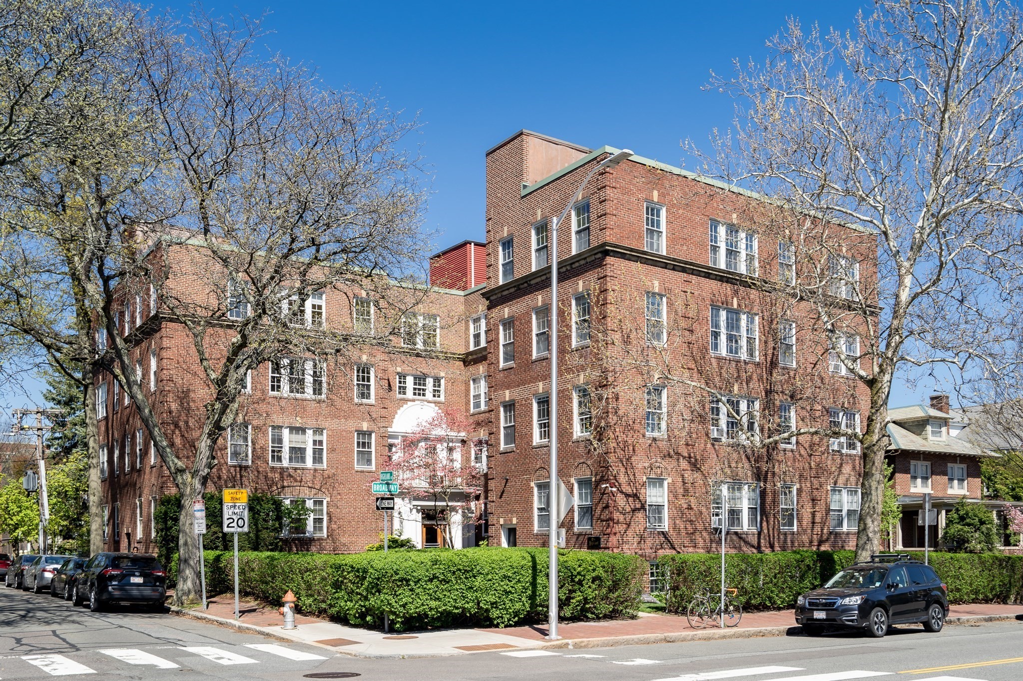 393 Broadway Unit 10, Cambridge, MA 02139