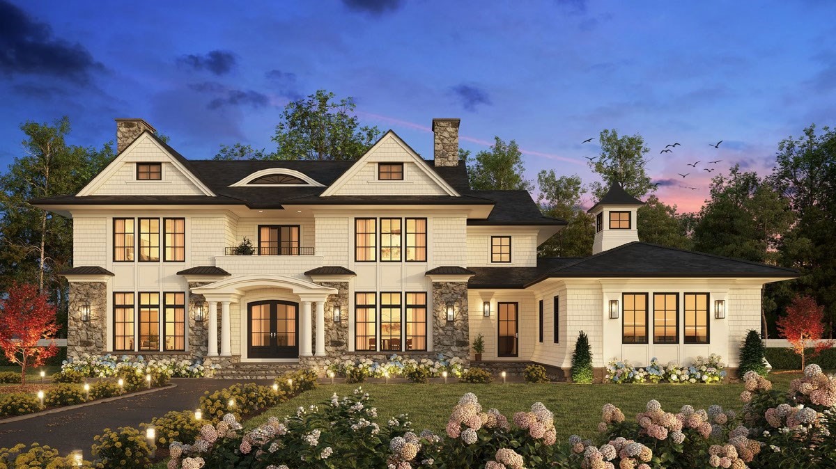 337 Mystic Street, Arlington, MA 02474