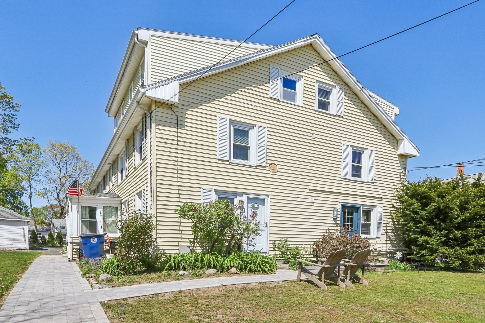 120 Village St Unit A, Medway, MA 02053