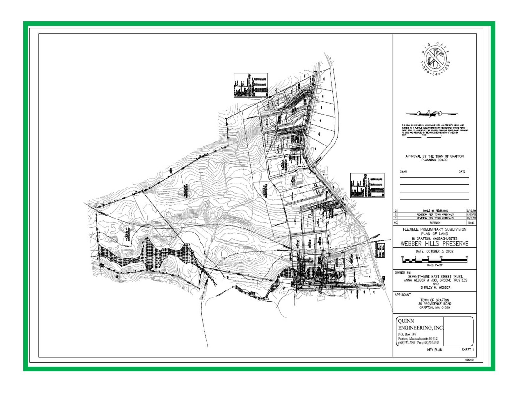69 East St, Grafton, MA 01536