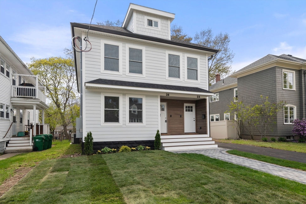 28 Pitcher Ave, Medford, MA Image 22