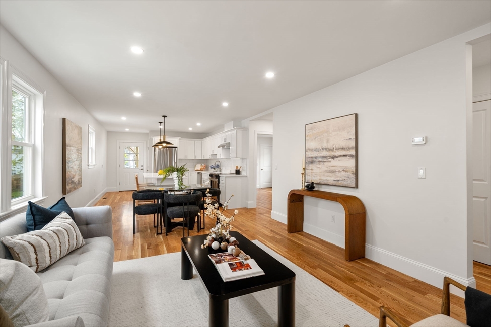 28 Pitcher Ave, Medford, MA Image 5