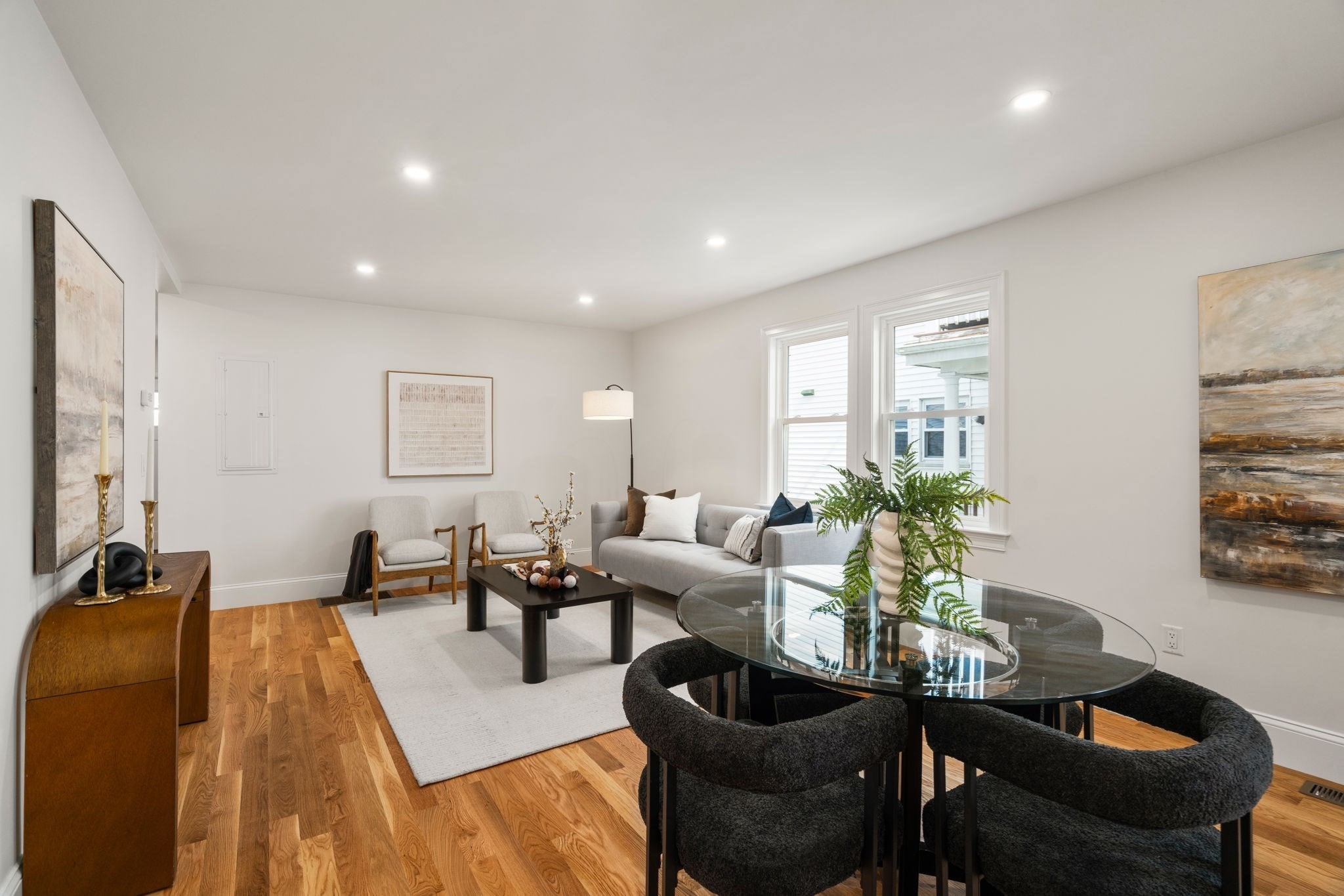 26 Pitcher Ave, Medford, MA 02155 - Image 3
