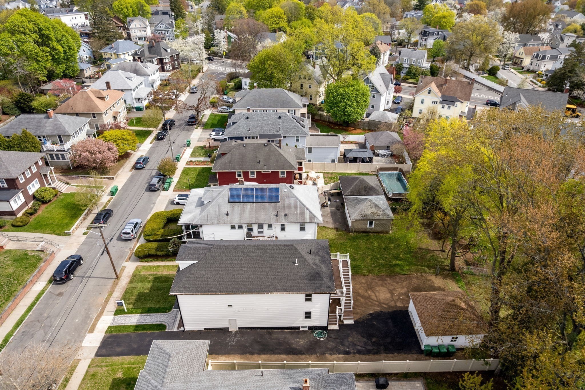26 Pitcher Ave, Medford, MA 02155 - Image 38