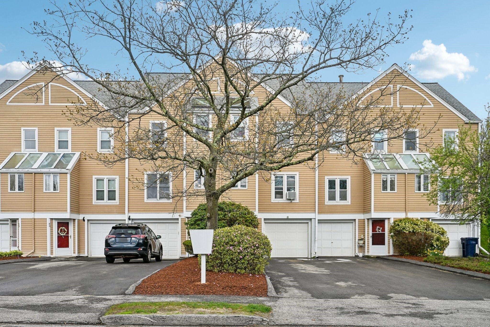 42 Wrentham Rd Unit 42, Worcester, MA 01602