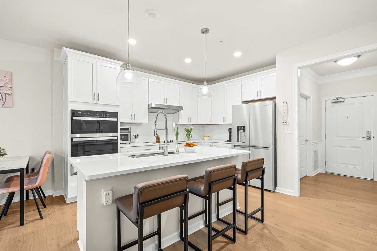 300 Martins Landing Unit 103, North Reading, MA 01864