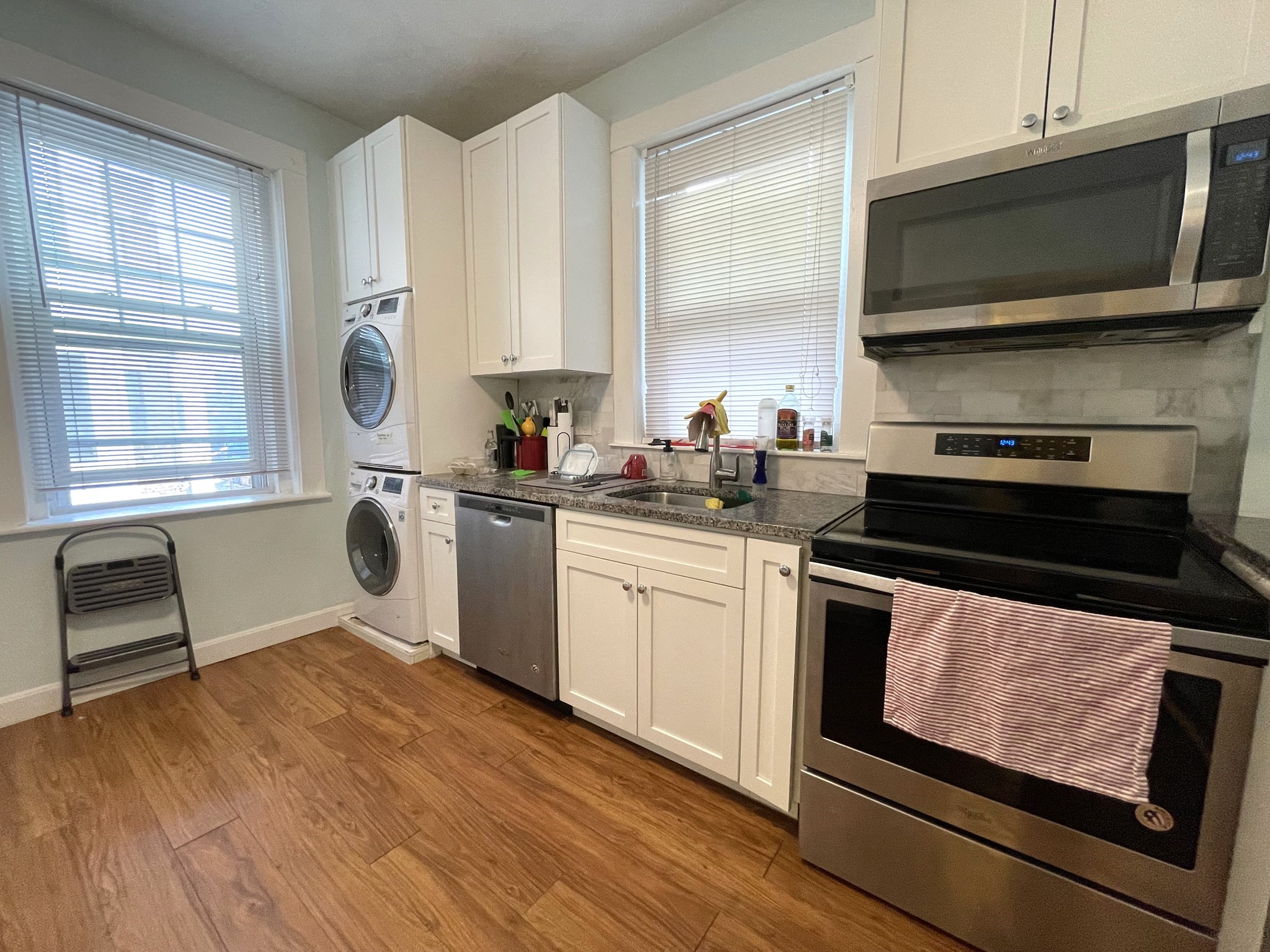 5 Spofford St Unit 11, Allston, Boston, MA 02134