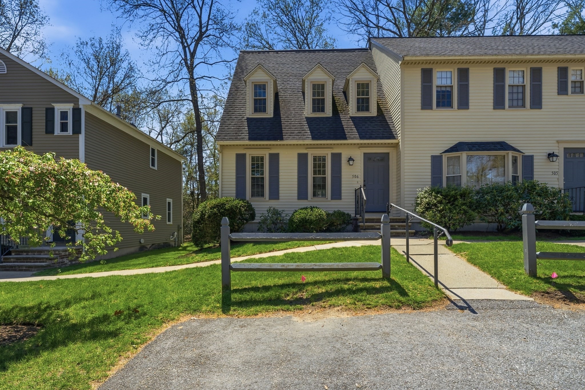 506 Wellman Ave Unit 506, Chelmsford, MA 01863