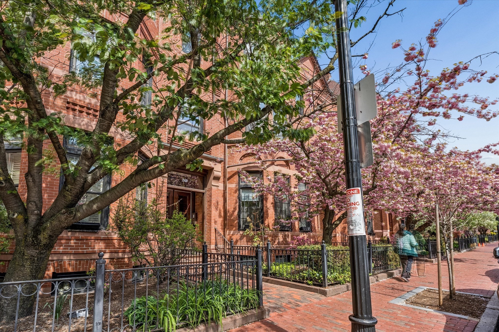 249 W Newton St Unit 2, Back Bay, Boston, MA 02116 - Image 2