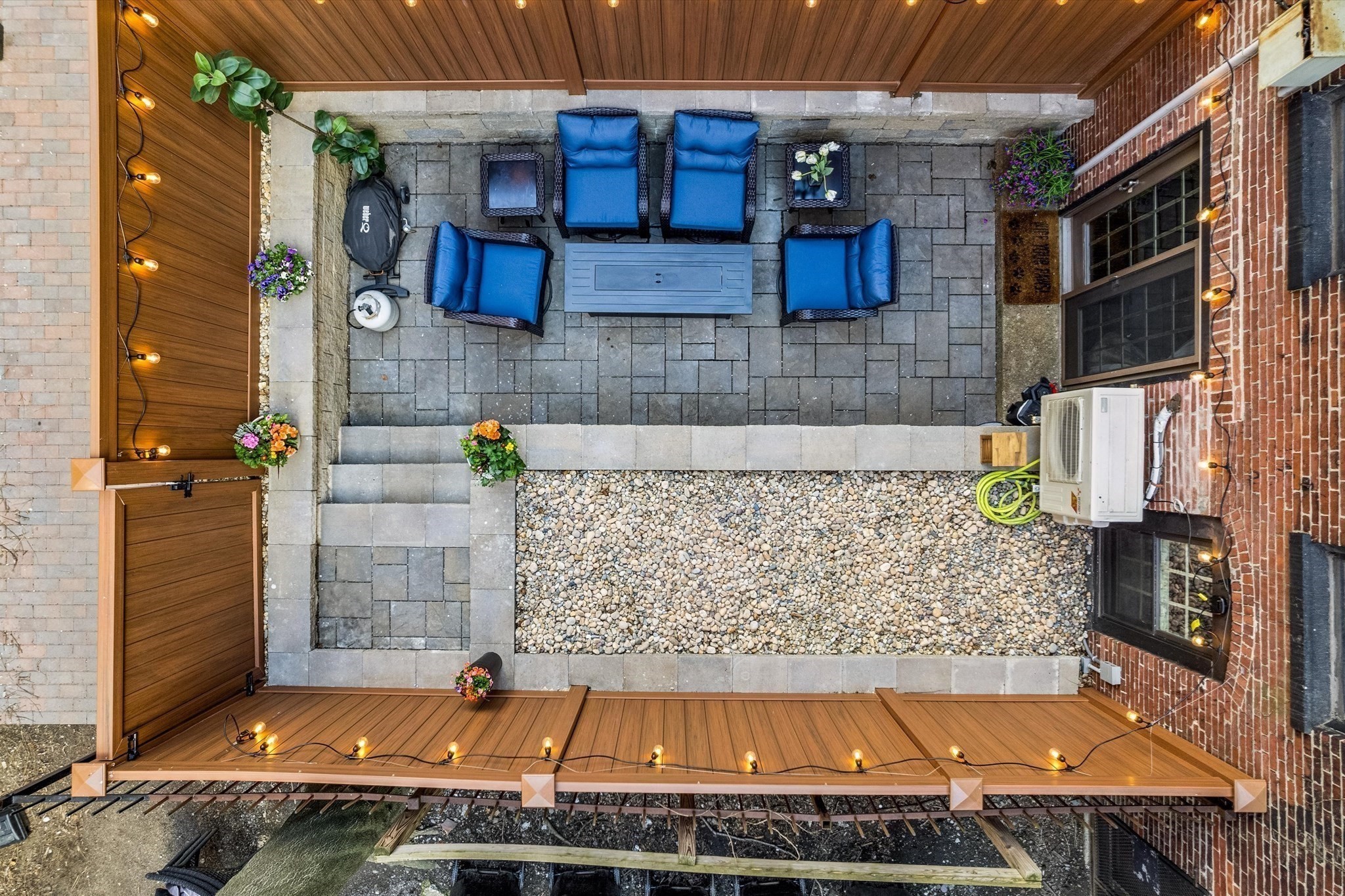 249 W Newton St Unit 2, Back Bay, Boston, MA 02116 - Image 11