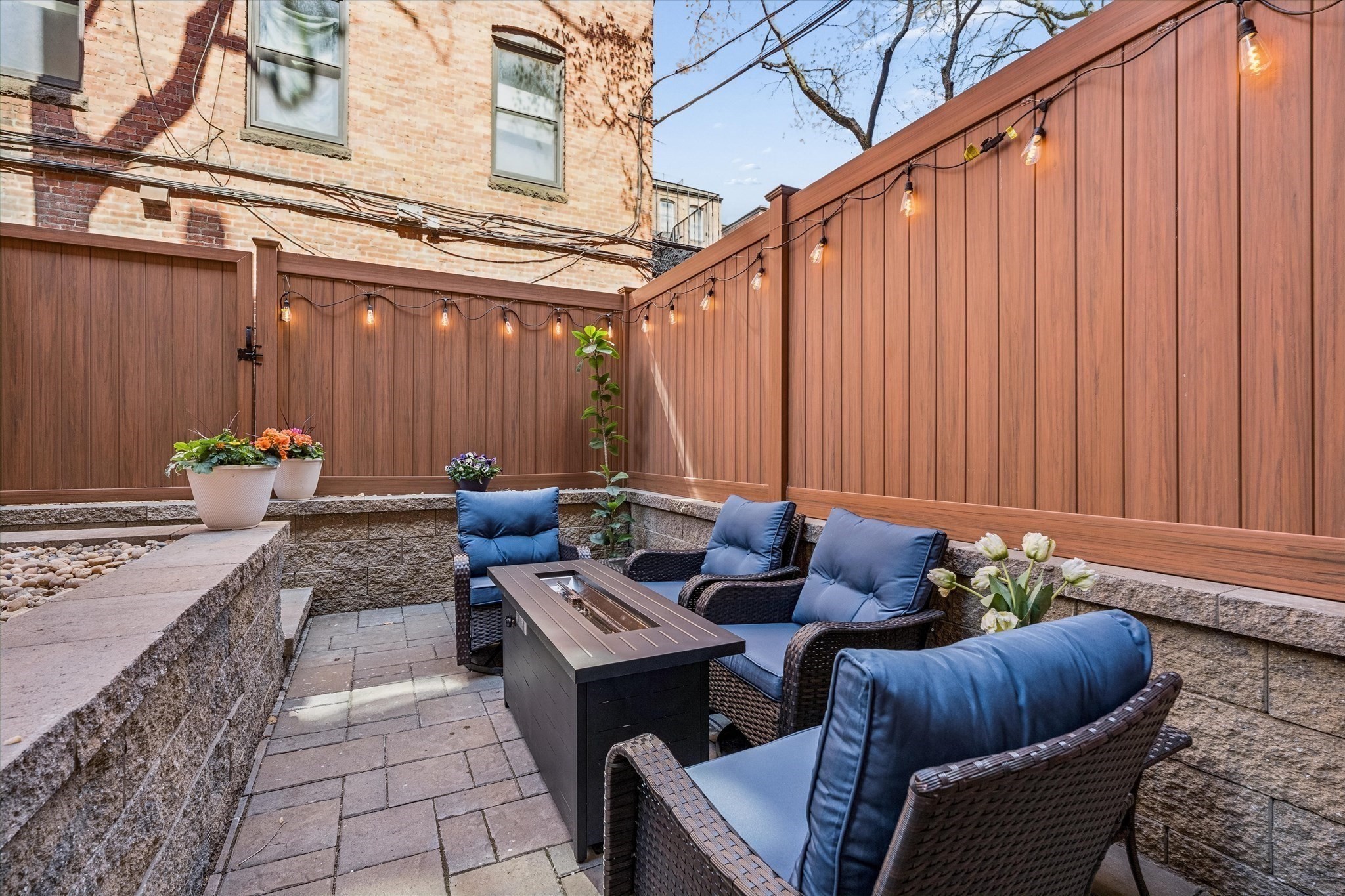 249 W Newton St Unit 2, Back Bay, Boston, MA 02116 - Image 12