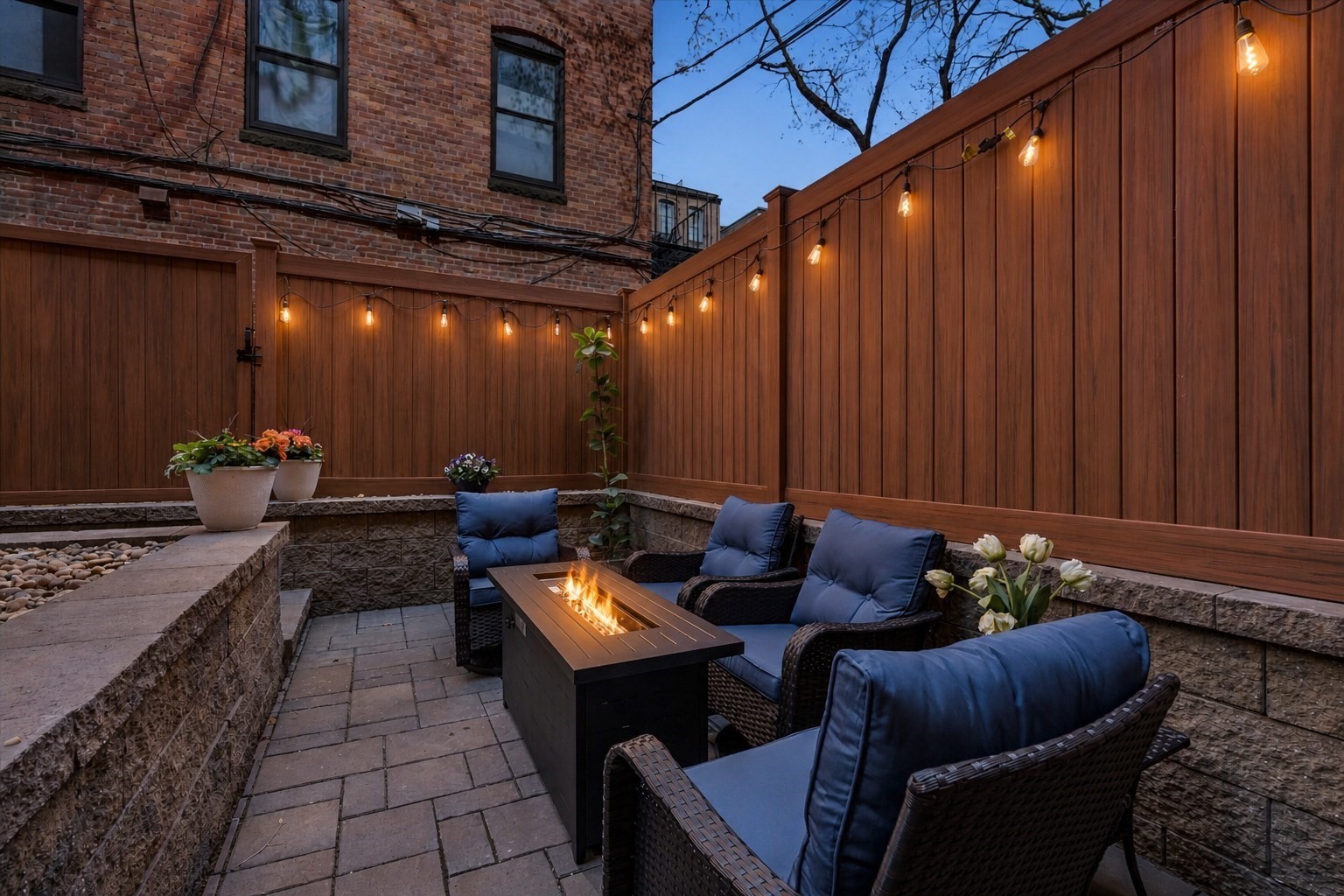 249 W Newton St Unit 2, Back Bay, Boston, MA 02116 - Image 13