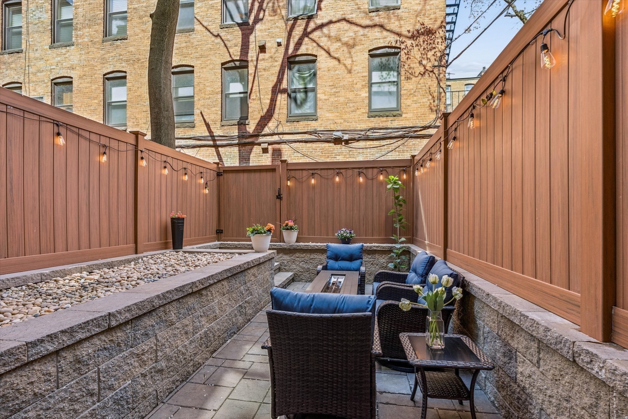 249 W Newton St Unit 2, Back Bay, Boston, MA 02116 - Image 14
