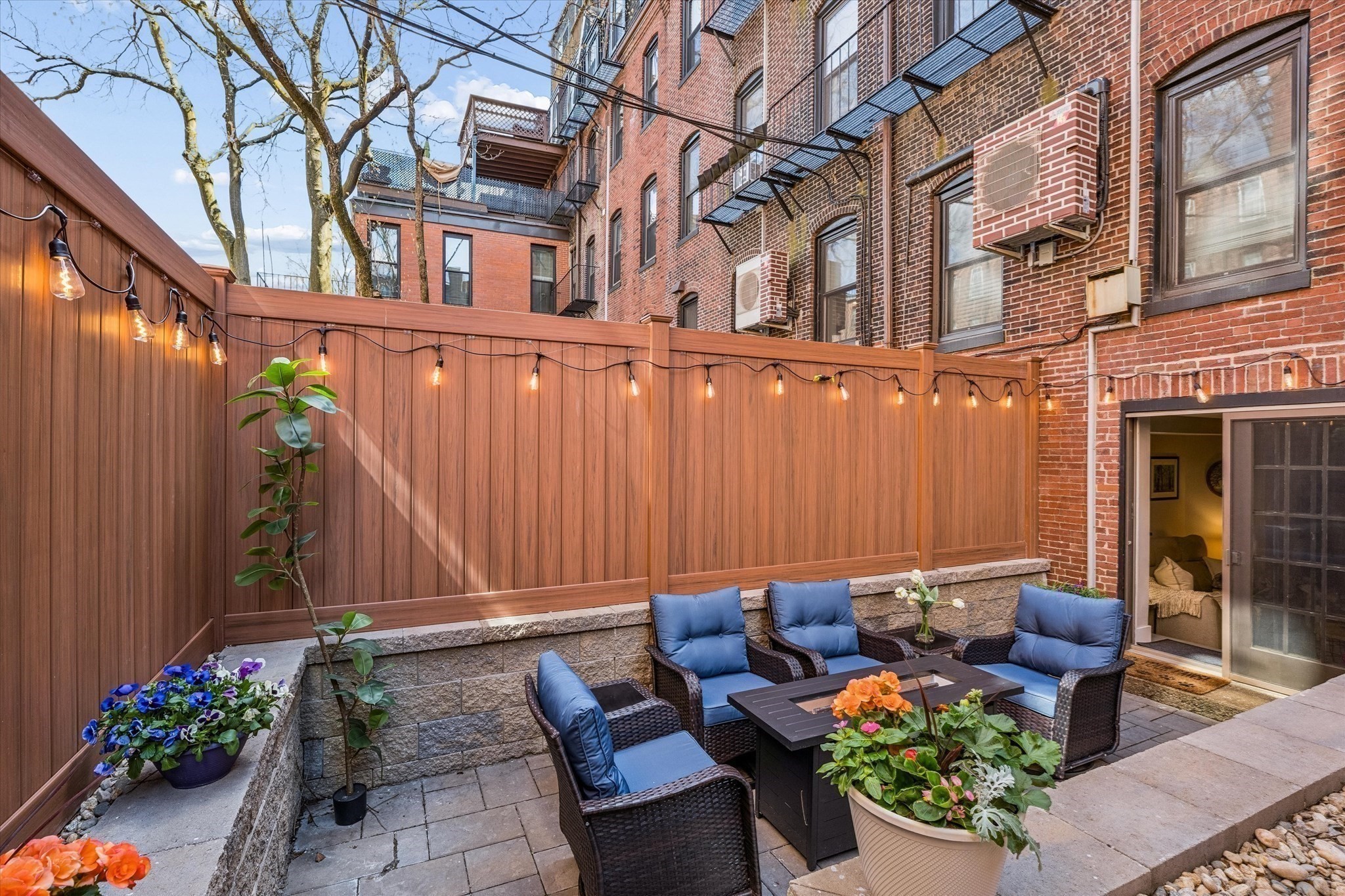 249 W Newton St Unit 2, Back Bay, Boston, MA 02116 - Image 15