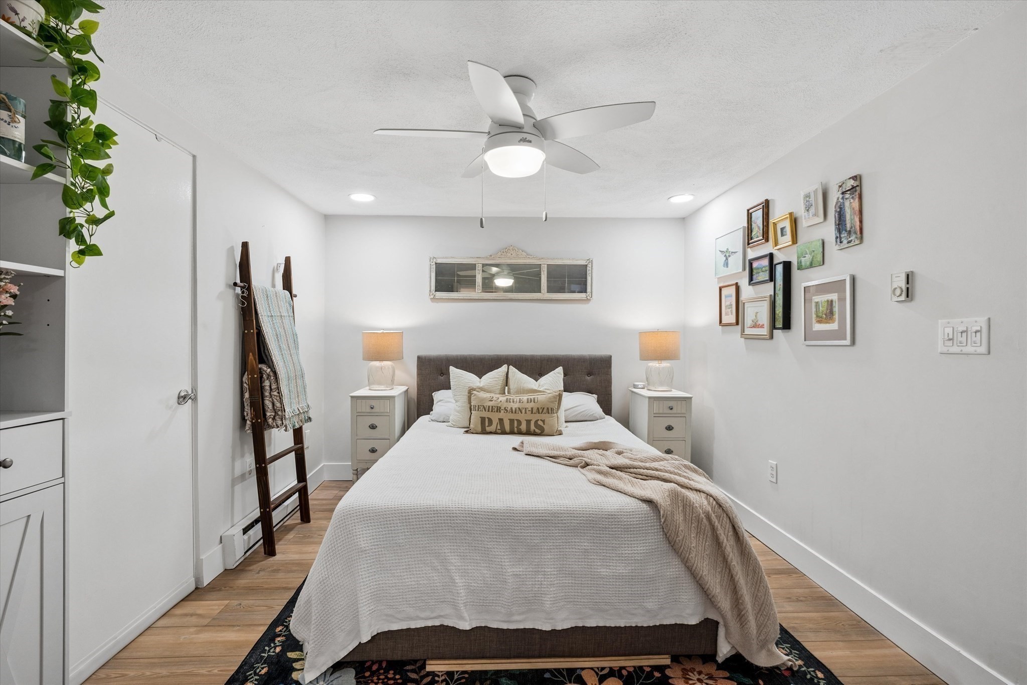 249 W Newton St Unit 2, Back Bay, Boston, MA 02116 - Image 18