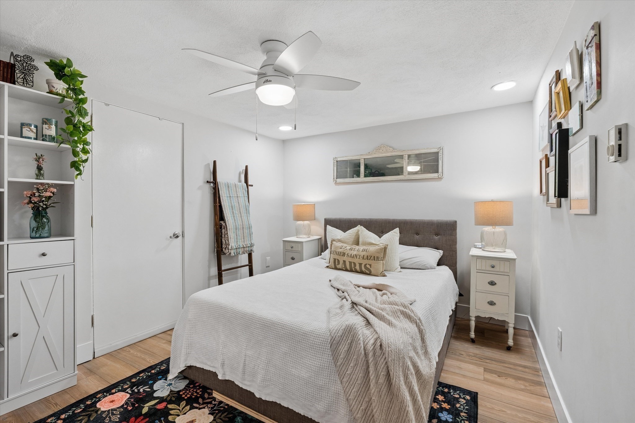 249 W Newton St Unit 2, Back Bay, Boston, MA 02116 - Image 19