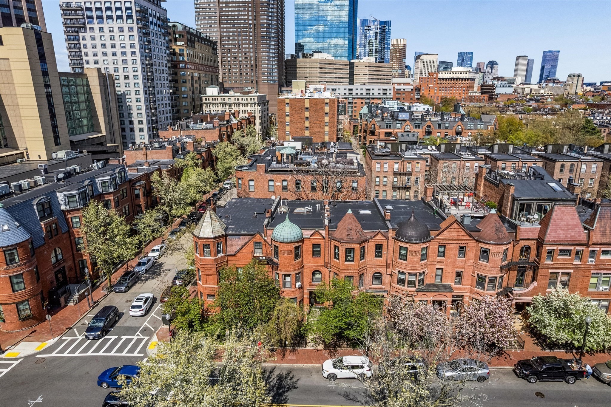 249 W Newton St Unit 2, Back Bay, Boston, MA 02116 - Image 3