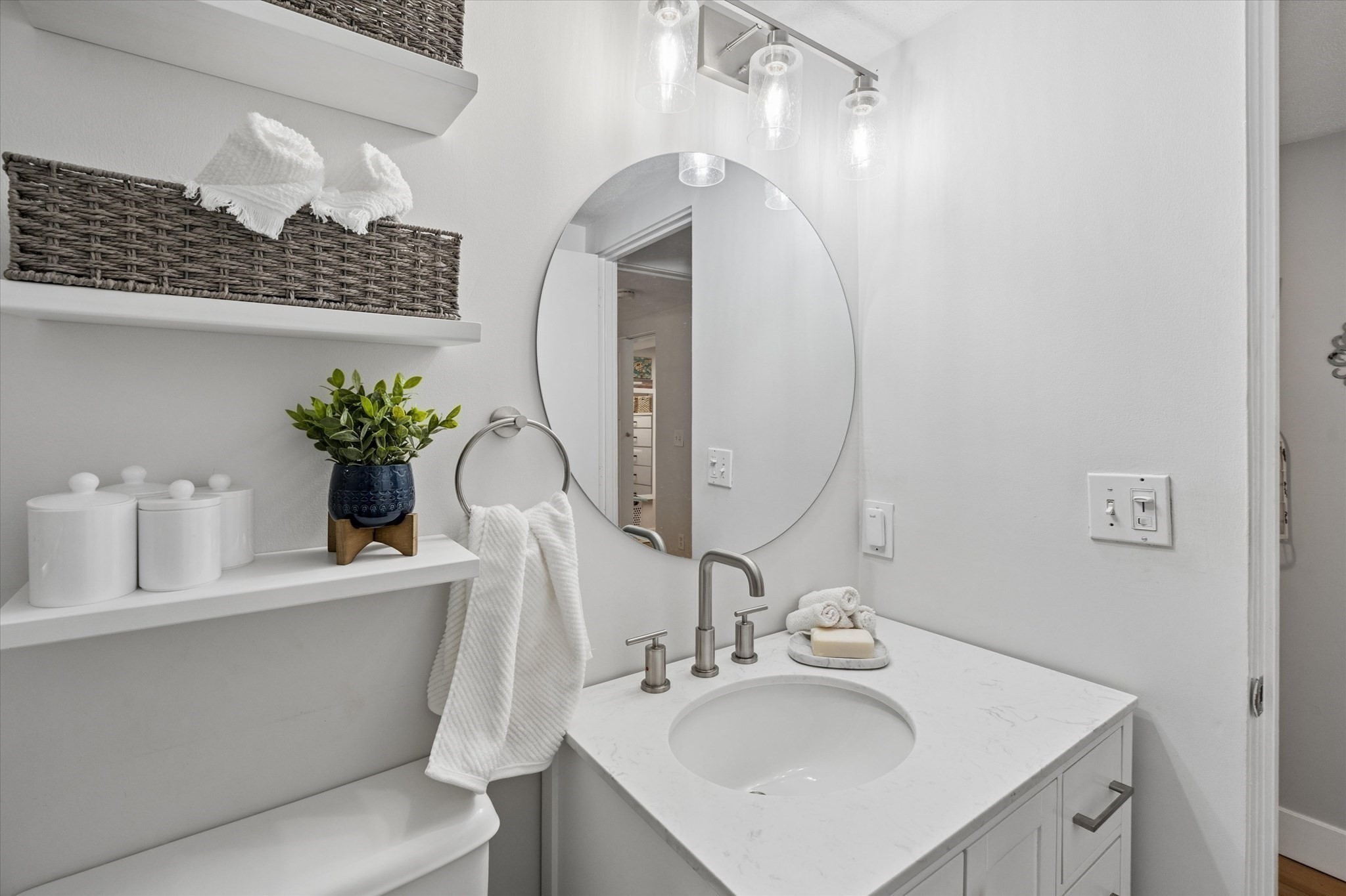 249 W Newton St Unit 2, Back Bay, Boston, MA 02116 - Image 21