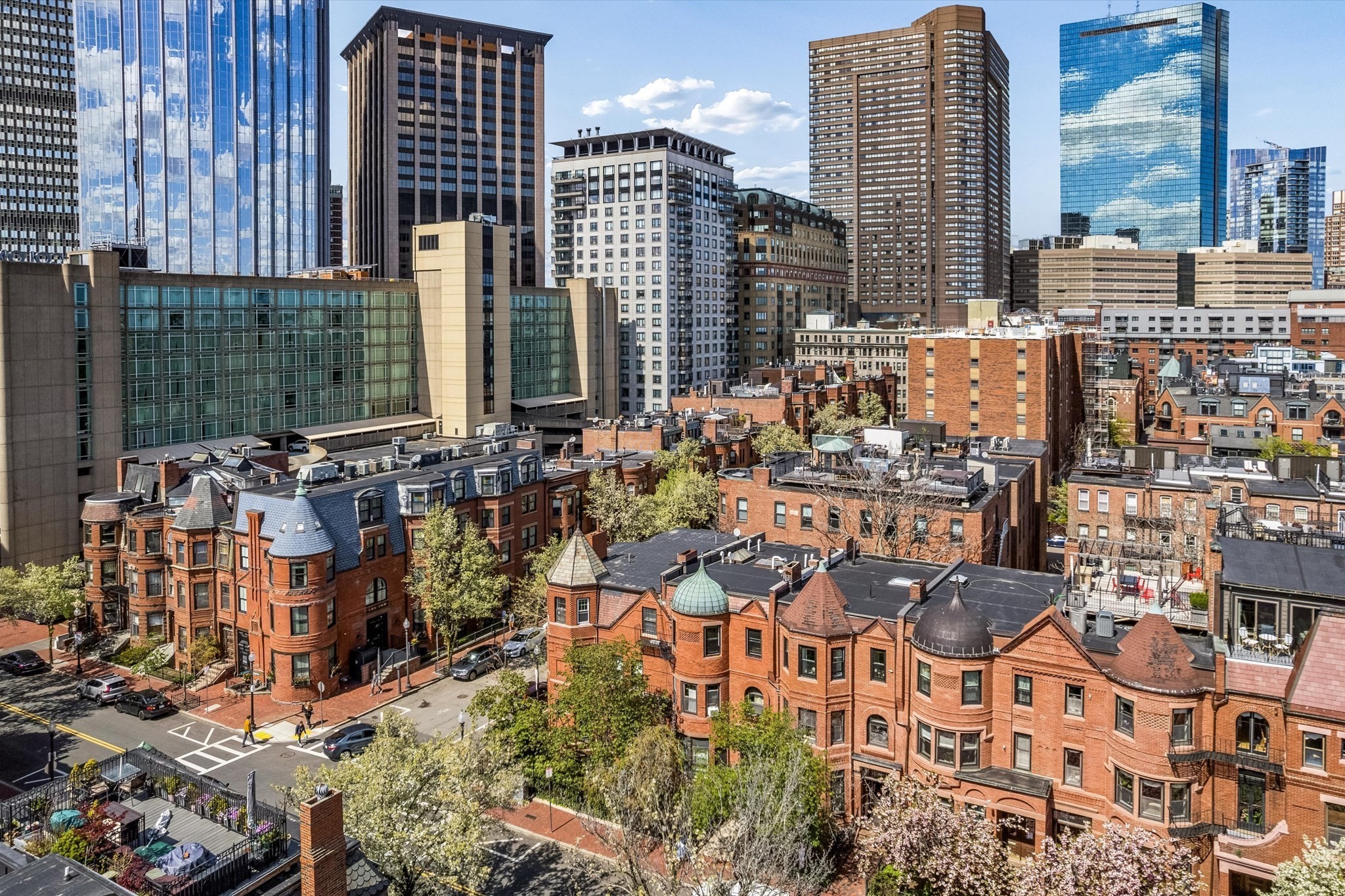 249 W Newton St Unit 2, Back Bay, Boston, MA 02116 - Image 5