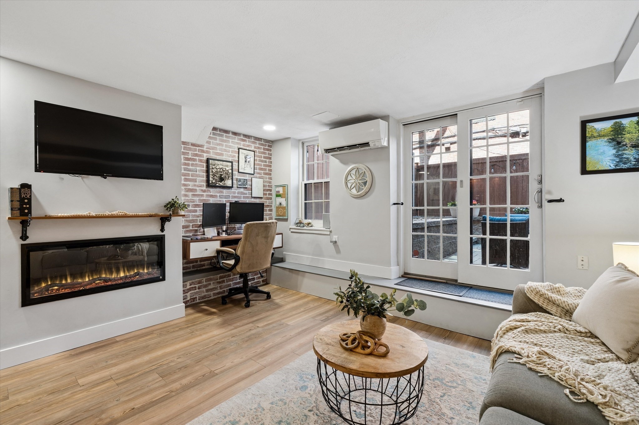 249 W Newton St Unit 2, Back Bay, Boston, MA 02116 - Image 6