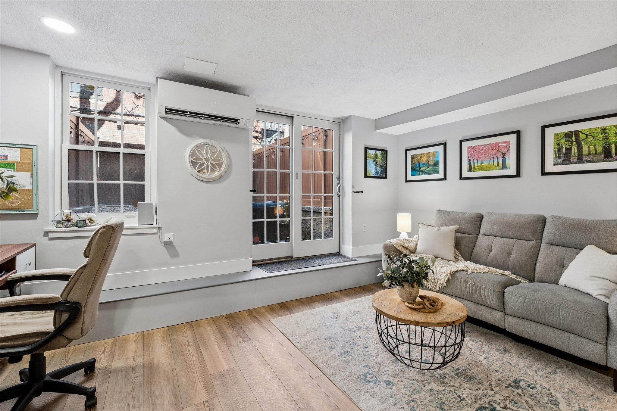 249 W Newton St Unit 2, Back Bay, Boston, MA 02116 - Image 7
