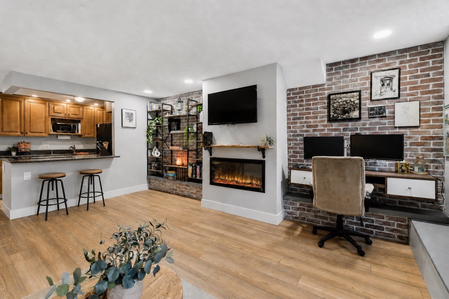 249 W Newton St Unit 2, Back Bay, Boston, MA 02116 - Image 8