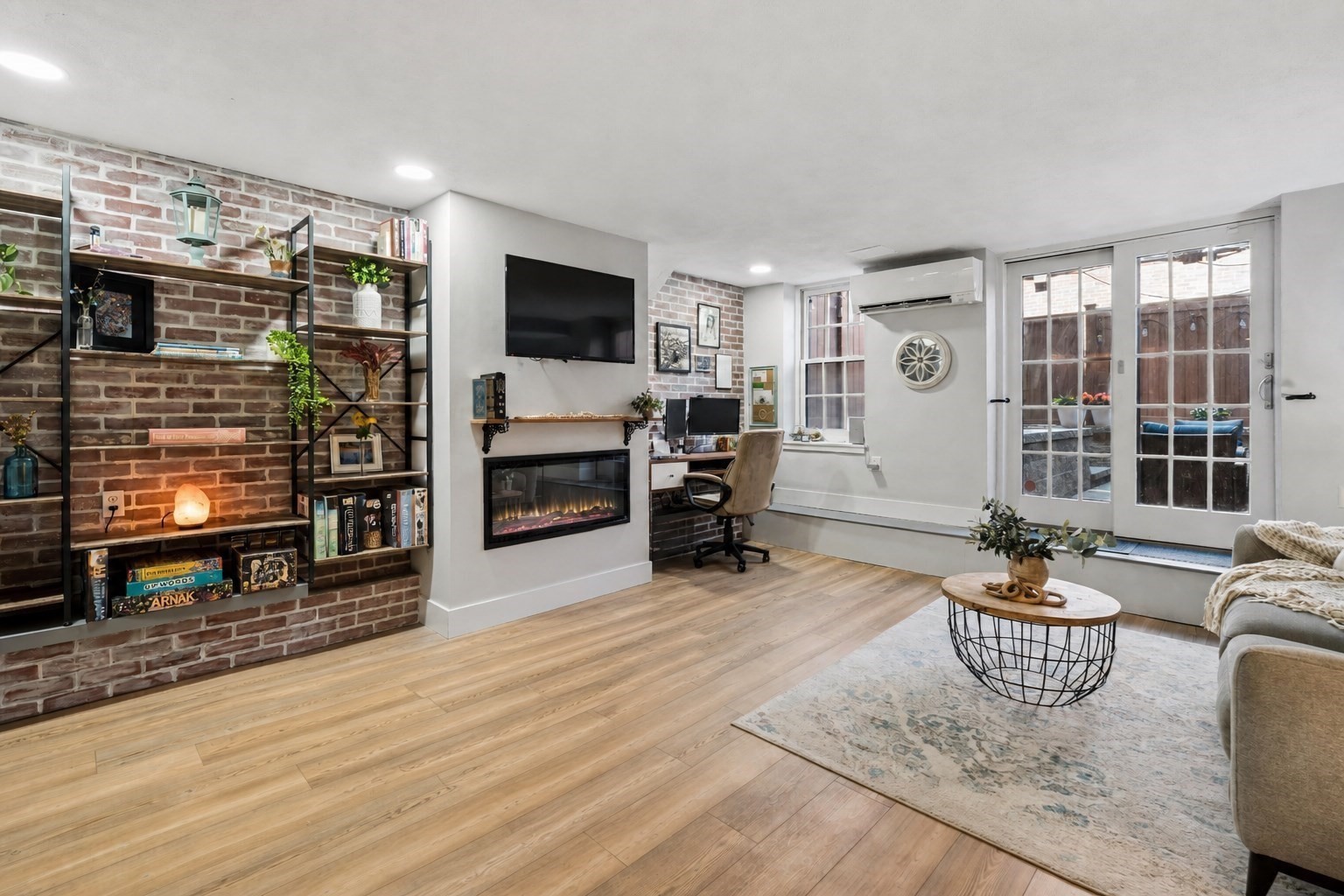 249 W Newton St Unit 2, Back Bay, Boston, MA 02116 - Image 9