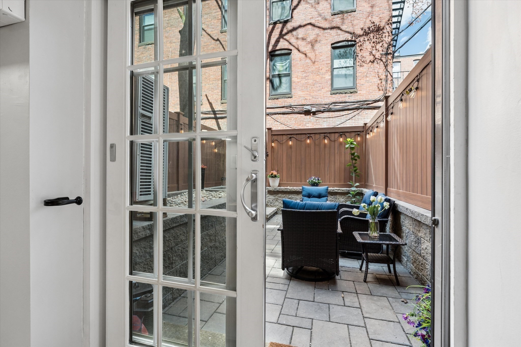 249 W Newton St Unit 2, Back Bay, Boston, MA 02116 - Image 10