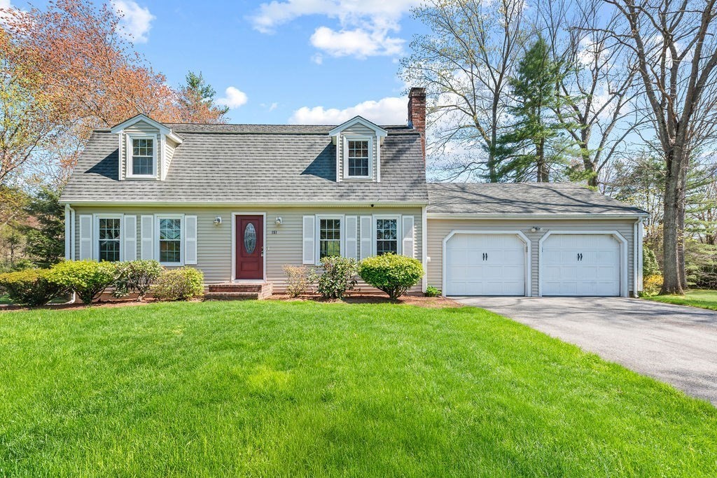 151 Cranberry Rd, North Attleboro, MA 02760