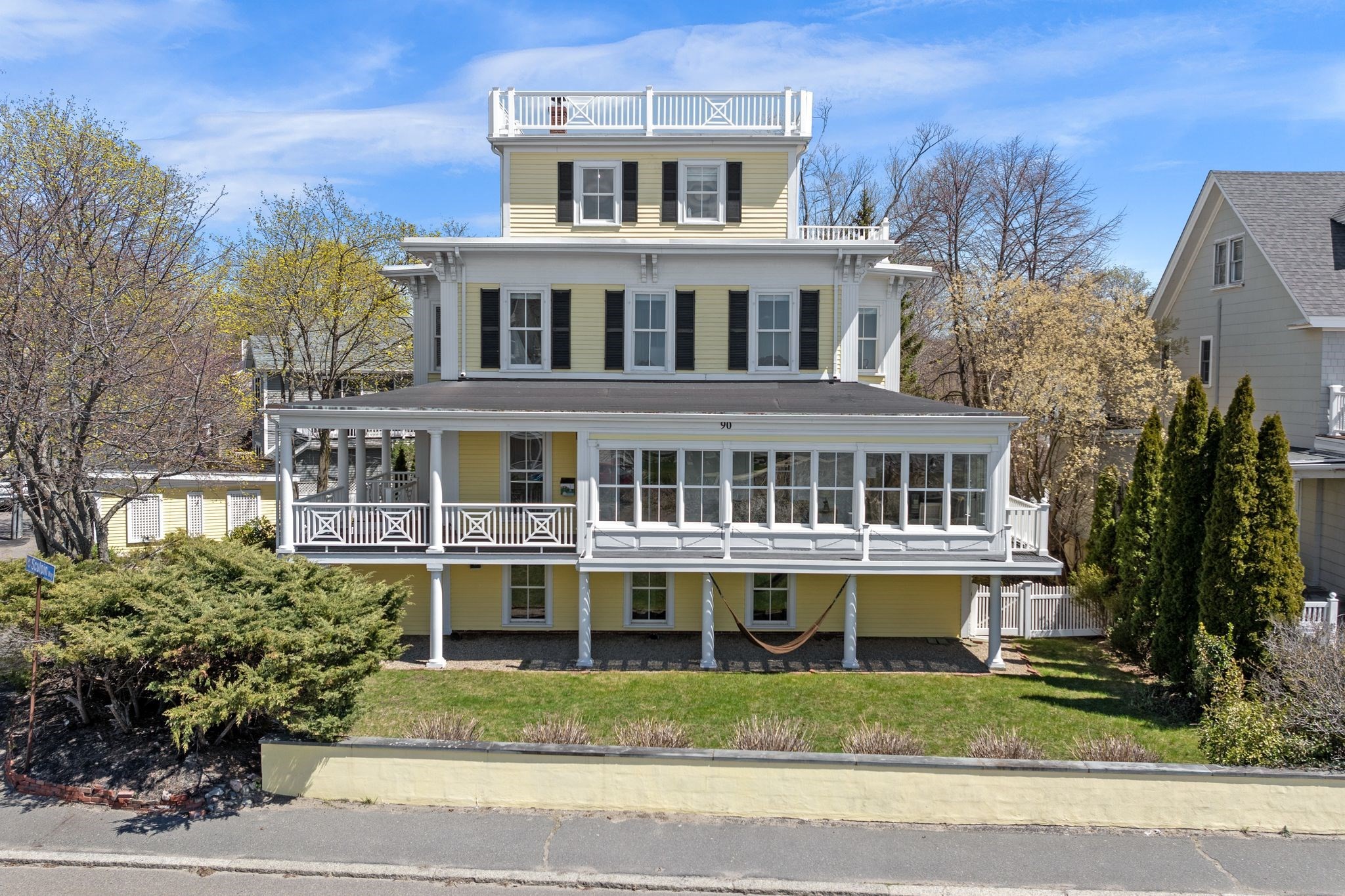 90 Puritan Road, Swampscott, MA 01907