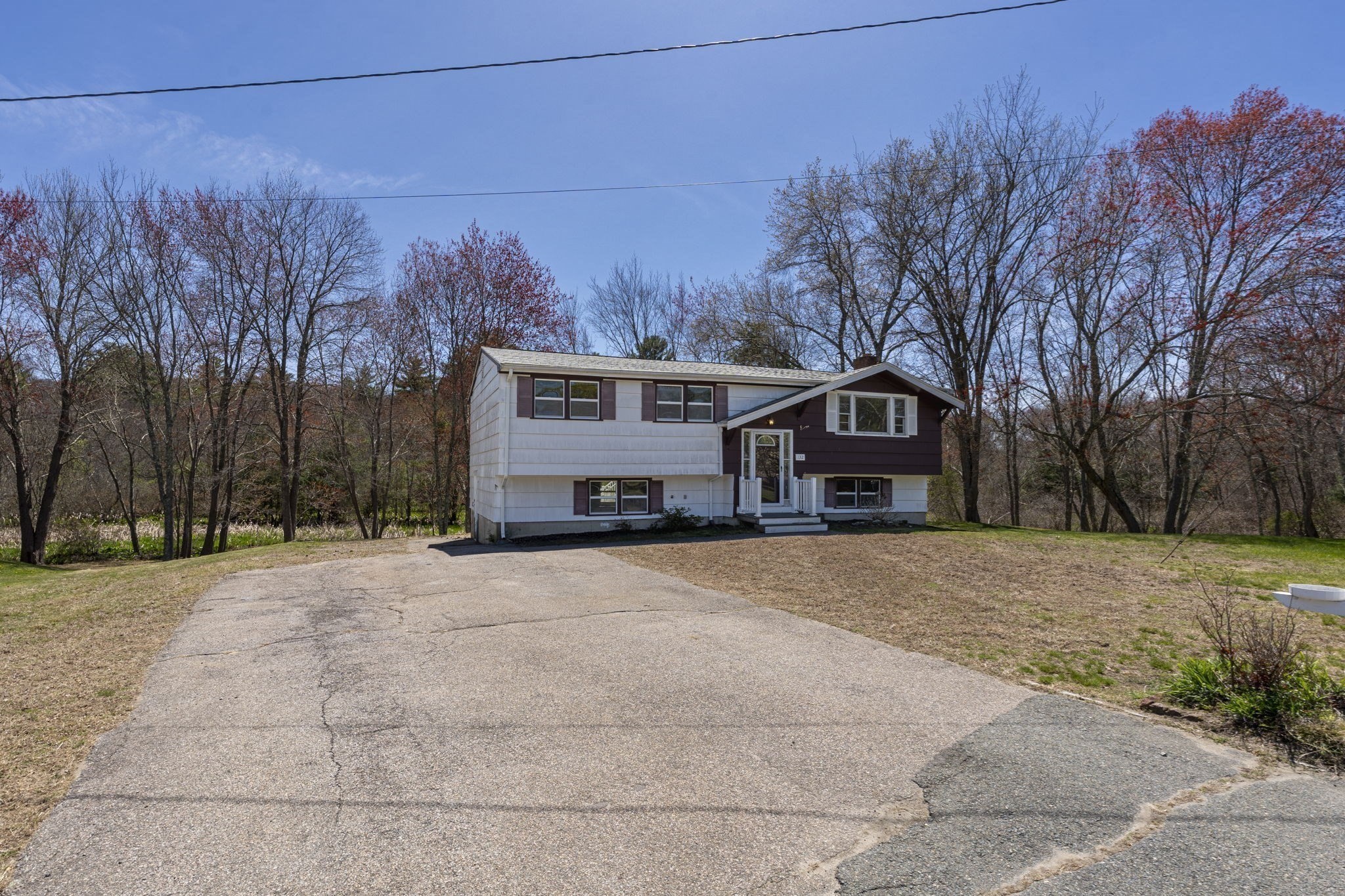 132 Winslow Dr, Stoughton, MA 02072