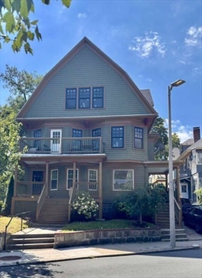 292 Park St, Apt 294