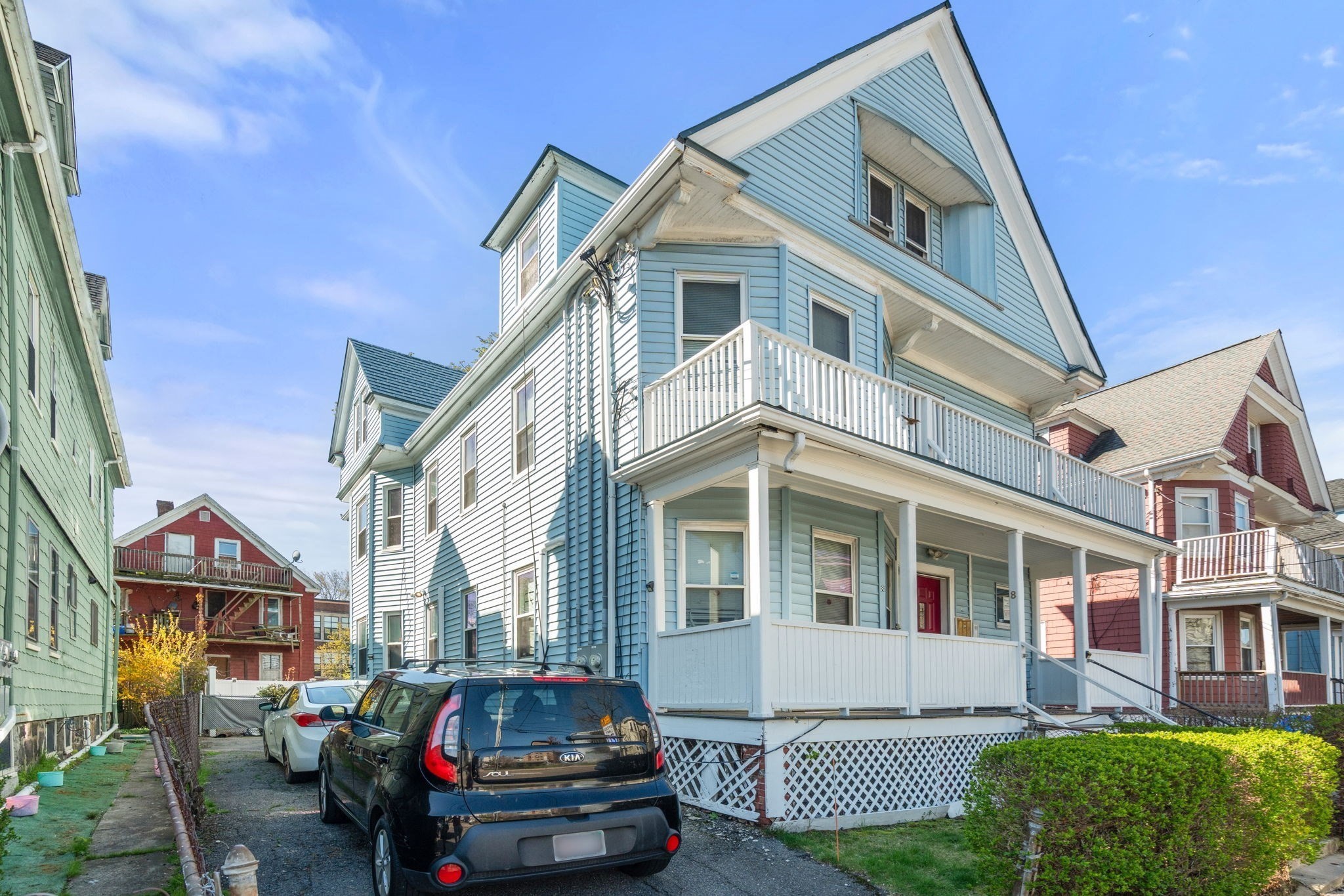 8 Colonial Ave, Dorchester, Boston, MA 02124 - Image 2
