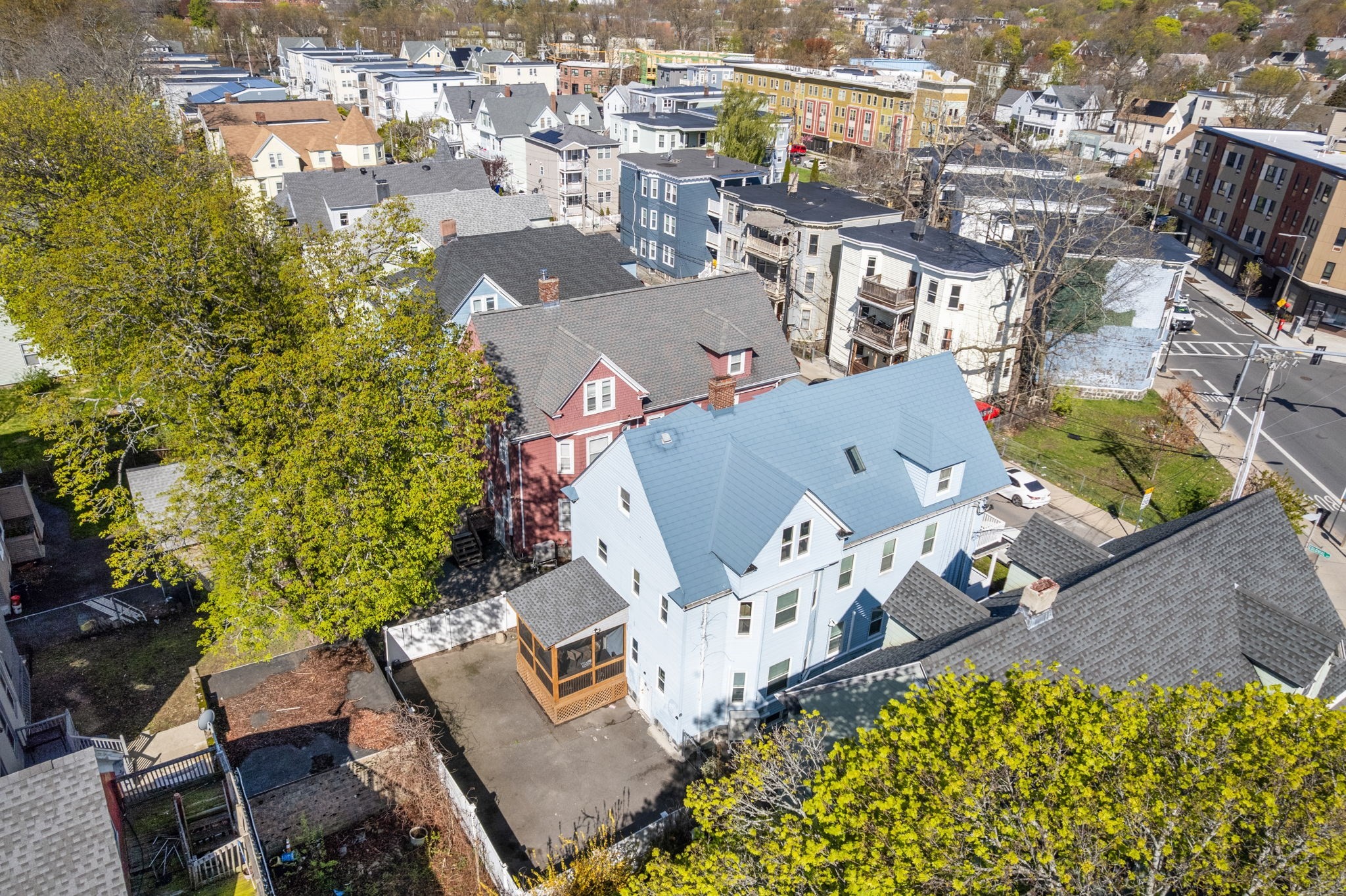 8 Colonial Ave, Dorchester, Boston, MA 02124 - Image 13