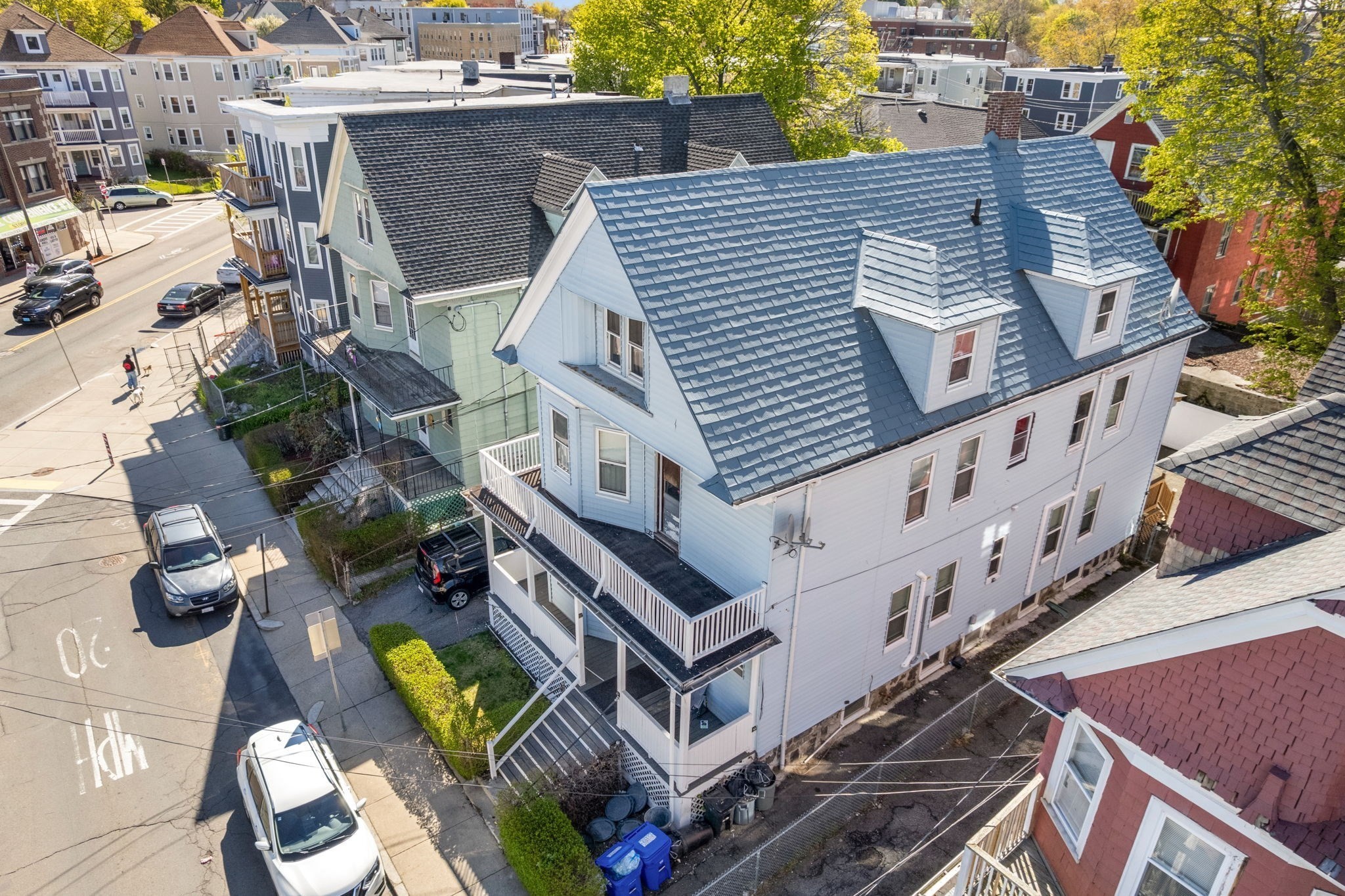 8 Colonial Ave, Dorchester, Boston, MA 02124 - Image 3