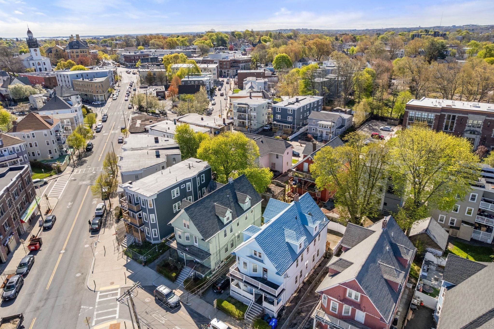 8 Colonial Ave, Dorchester, Boston, MA 02124 - Image 6