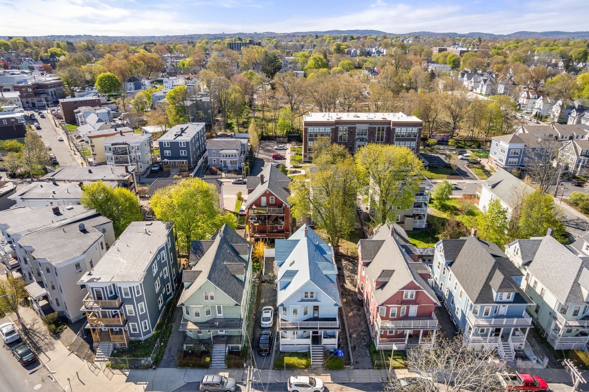 8 Colonial Ave, Dorchester, Boston, MA 02124 - Image 7