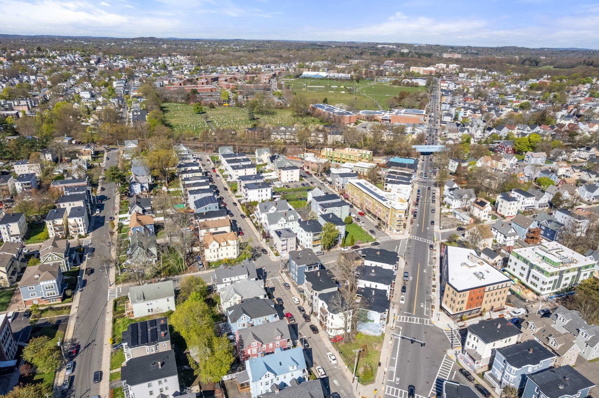 8 Colonial Ave, Dorchester, Boston, MA 02124 - Image 8