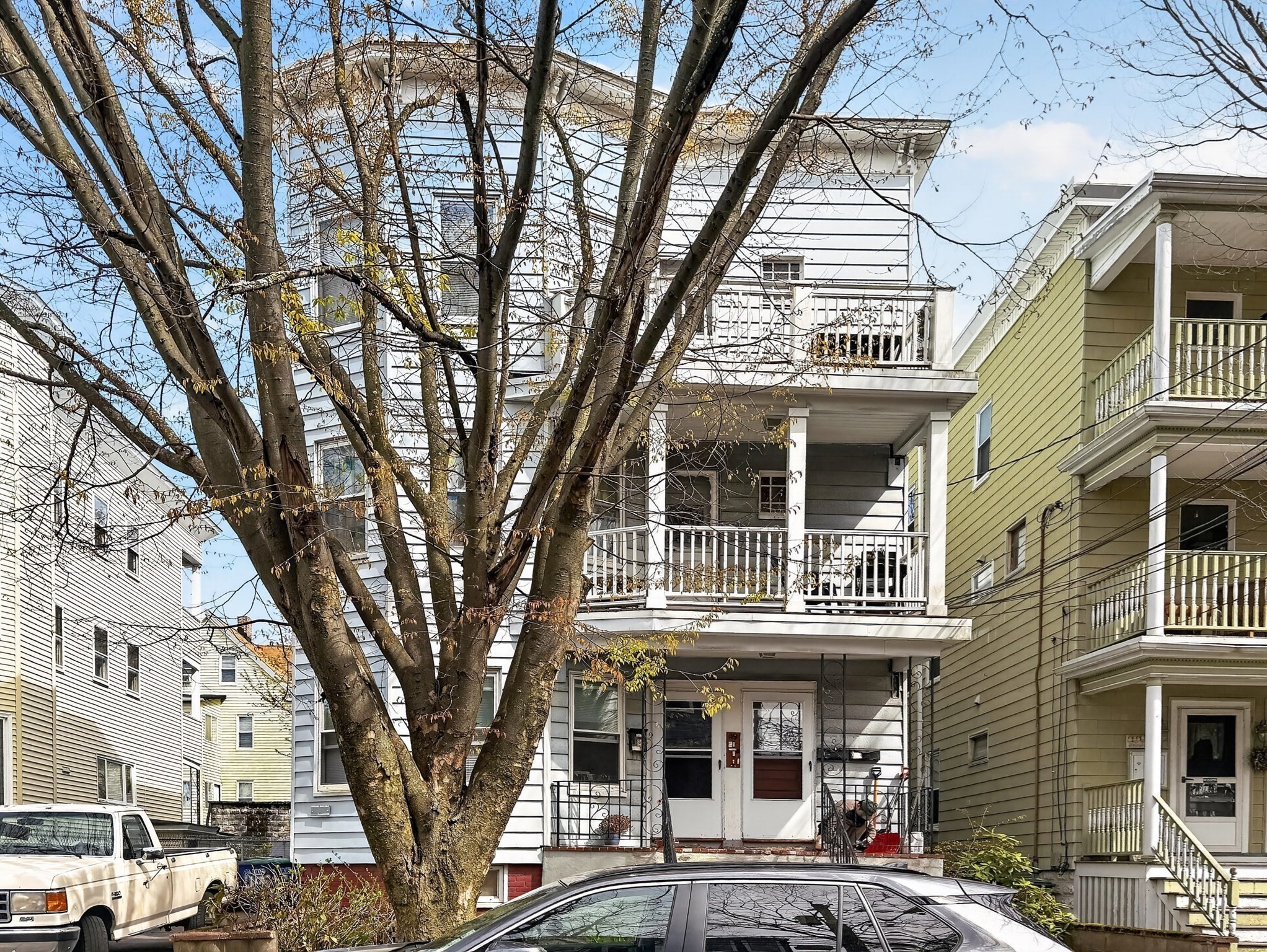 49 Porter Street, Somerville, MA 02143