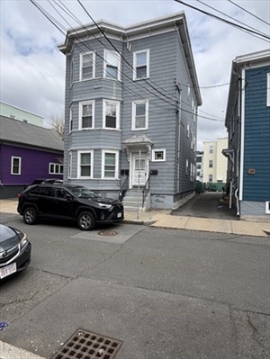 33 Jefferson st, Apt 1