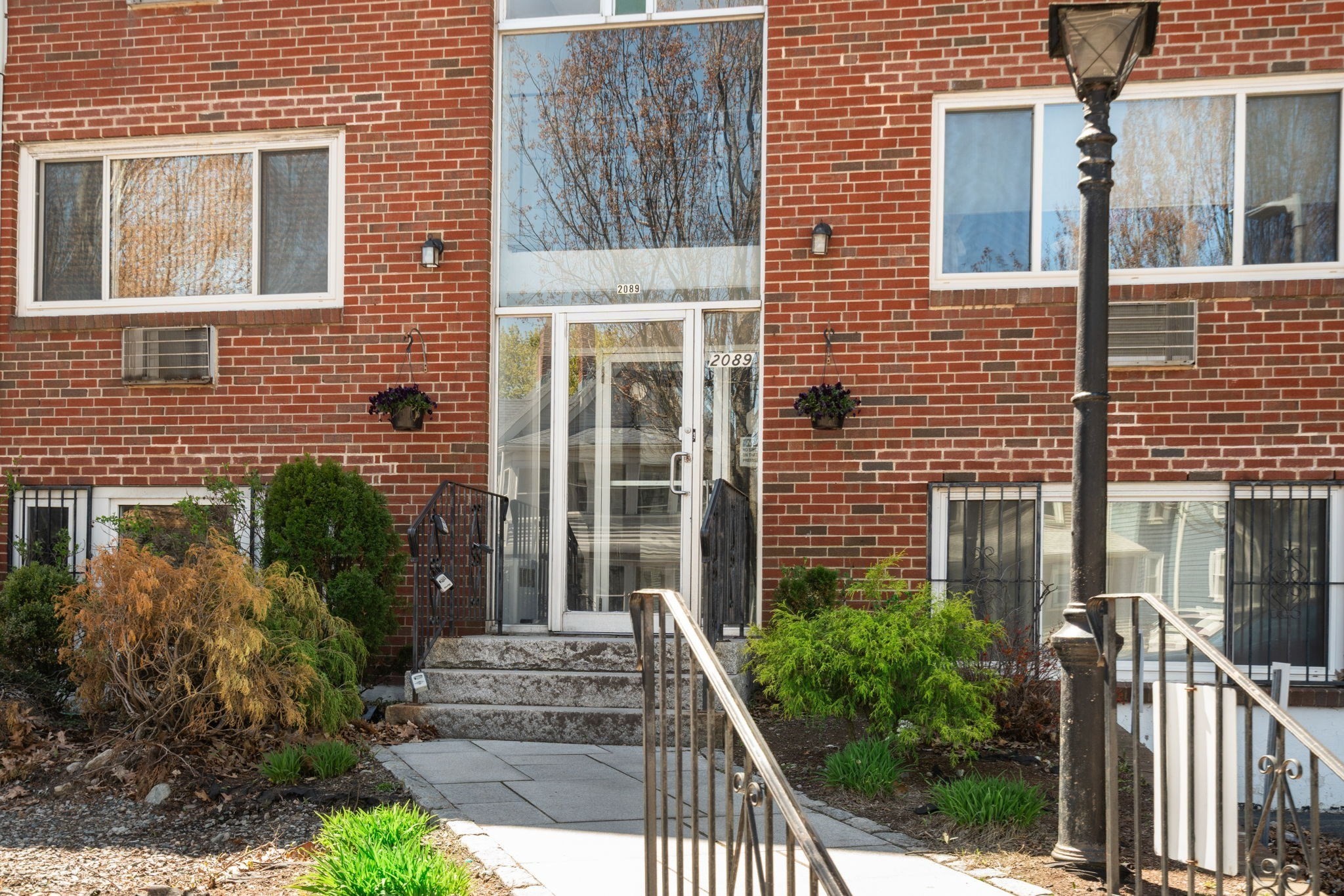 2089 Dorchester Ave Unit Unit 2, Mattapan, Boston, MA 02124