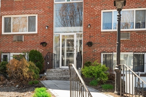 2089 Dorchester Ave, Apt Unit 2