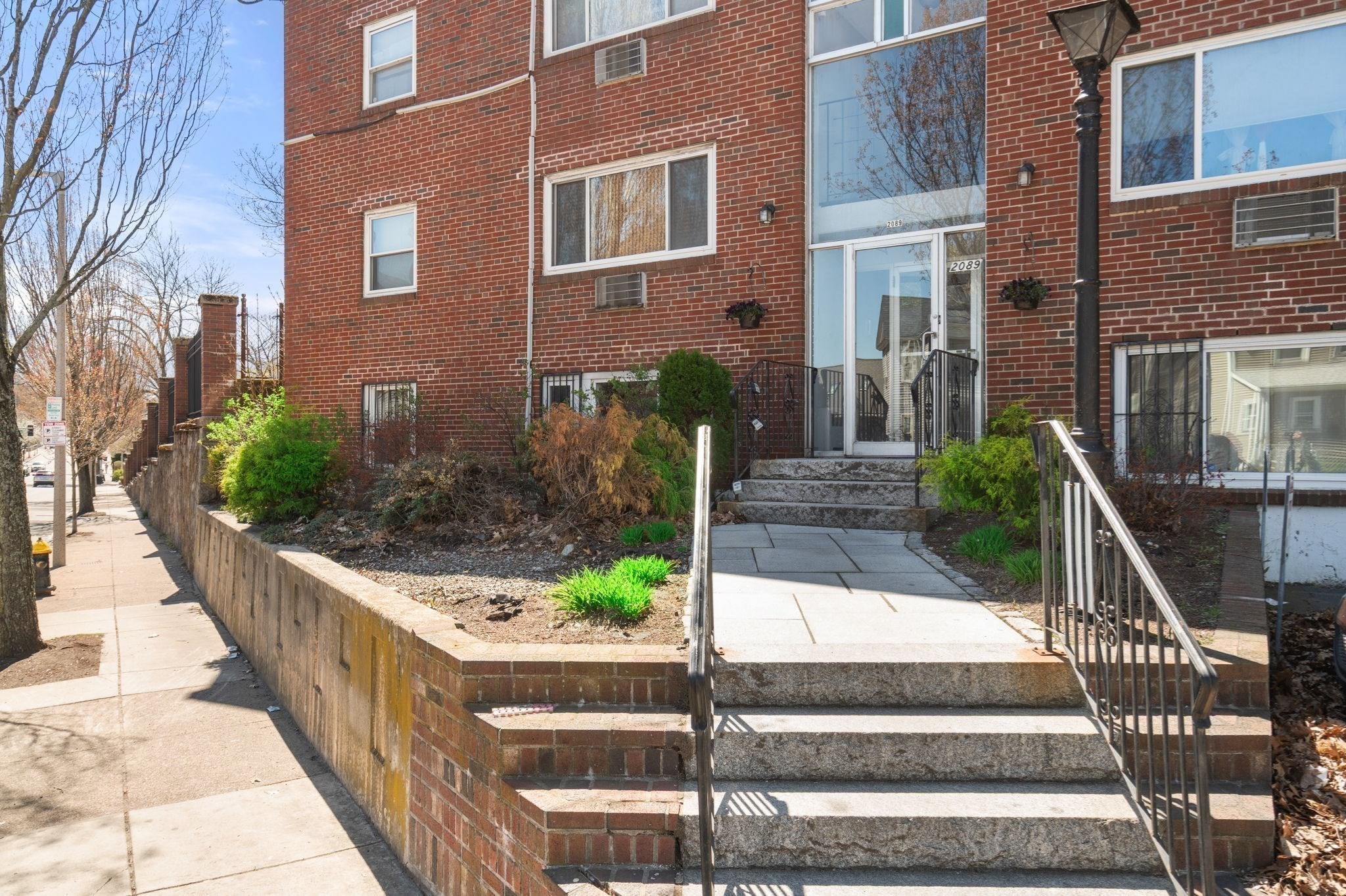 2089 Dorchester Ave Unit Unit 2, Mattapan, Boston, MA 02124 - Image 2