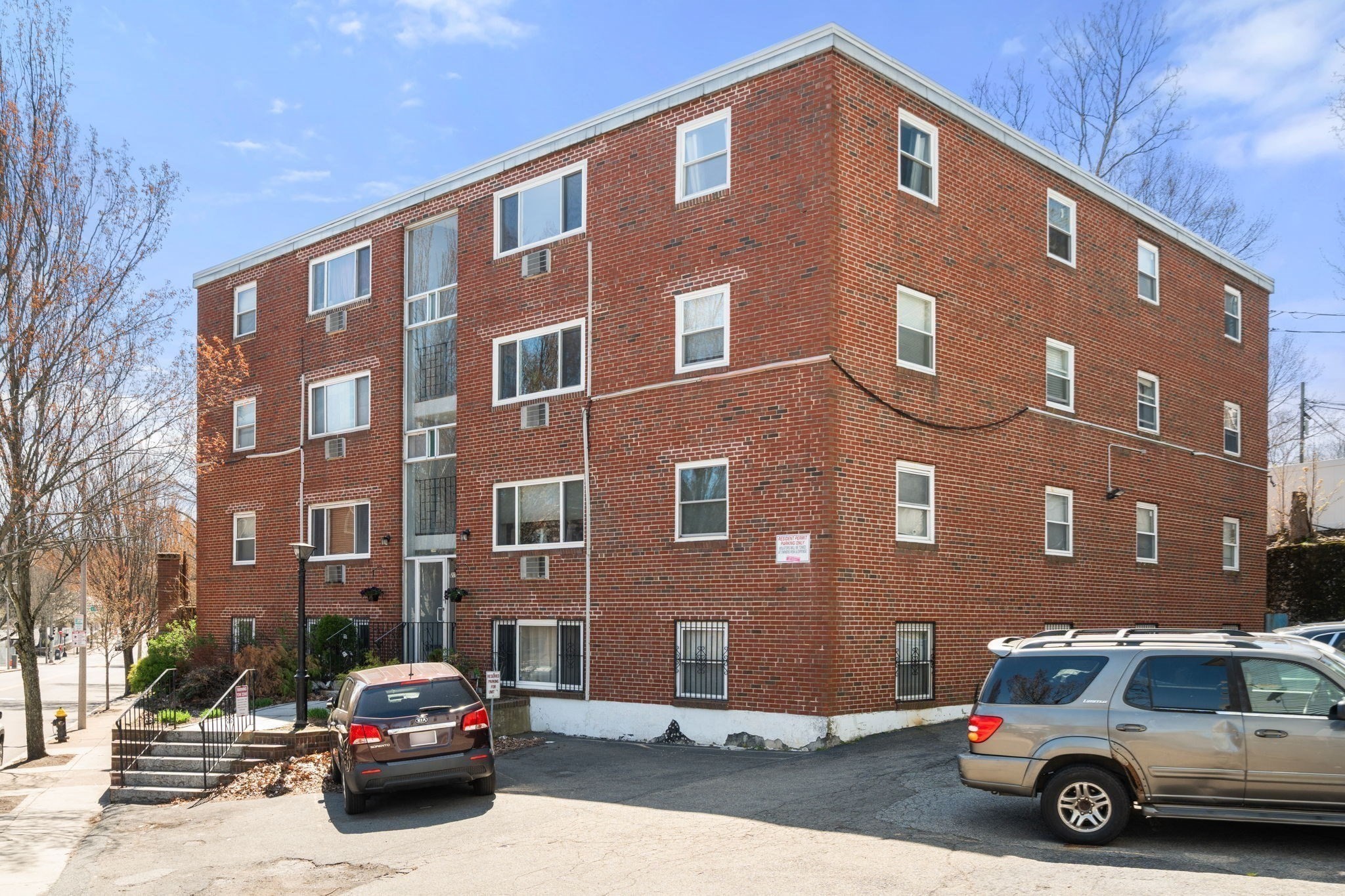 2089 Dorchester Ave Unit Unit 2, Mattapan, Boston, MA 02124 - Image 3