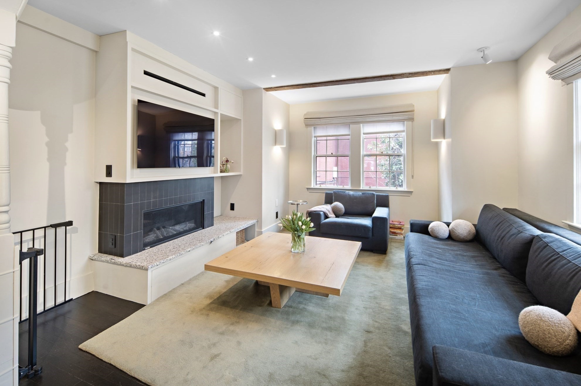 25 Harvard Square, Charlestown, Boston, MA 02129