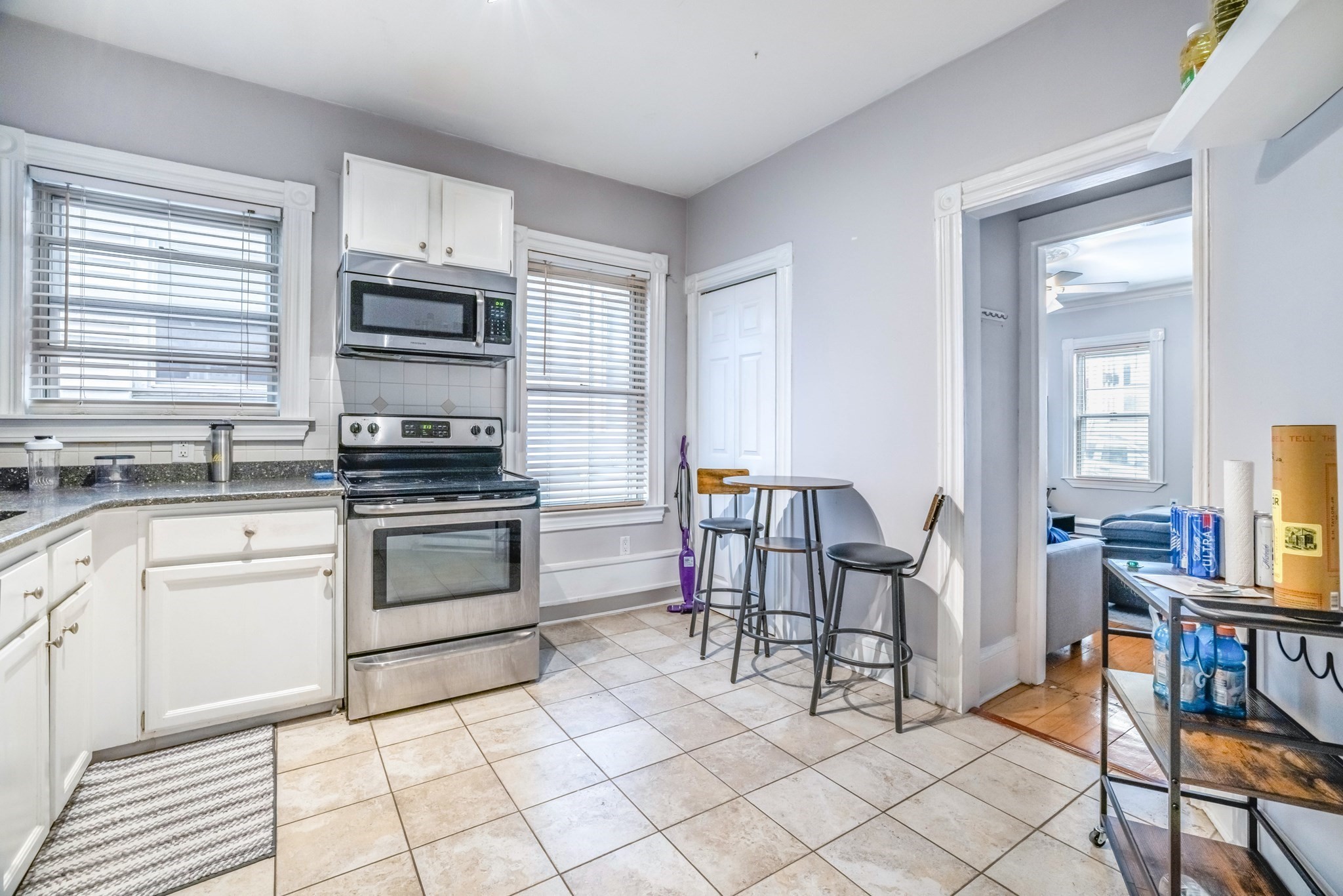 59 Gates St Unit 101, South Boston, Boston, MA 02127