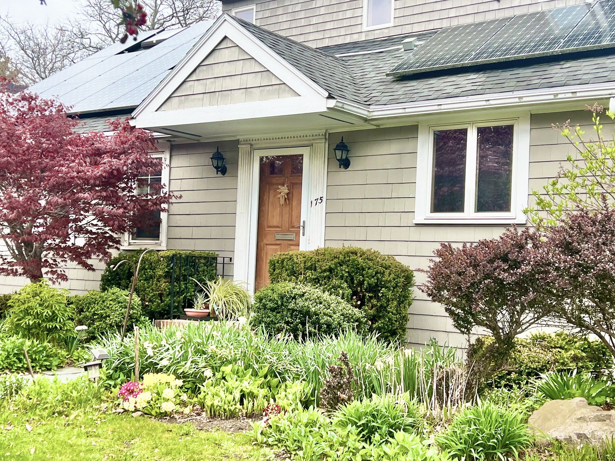 175 Grove Street, Cambridge, MA 02138