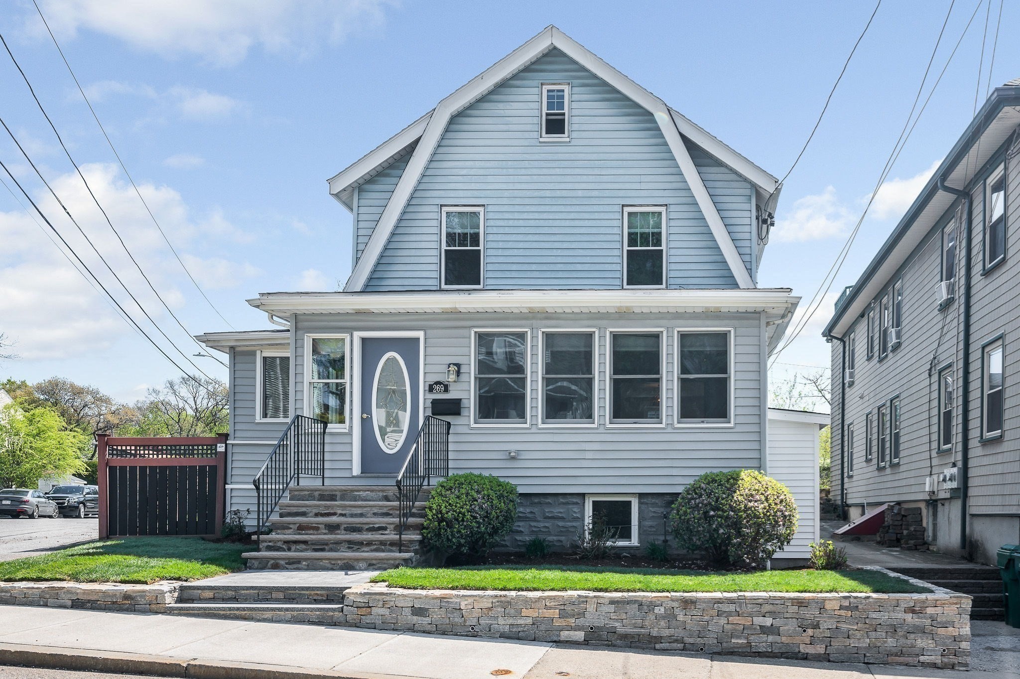 269 Fulton St, Medford, MA 02155