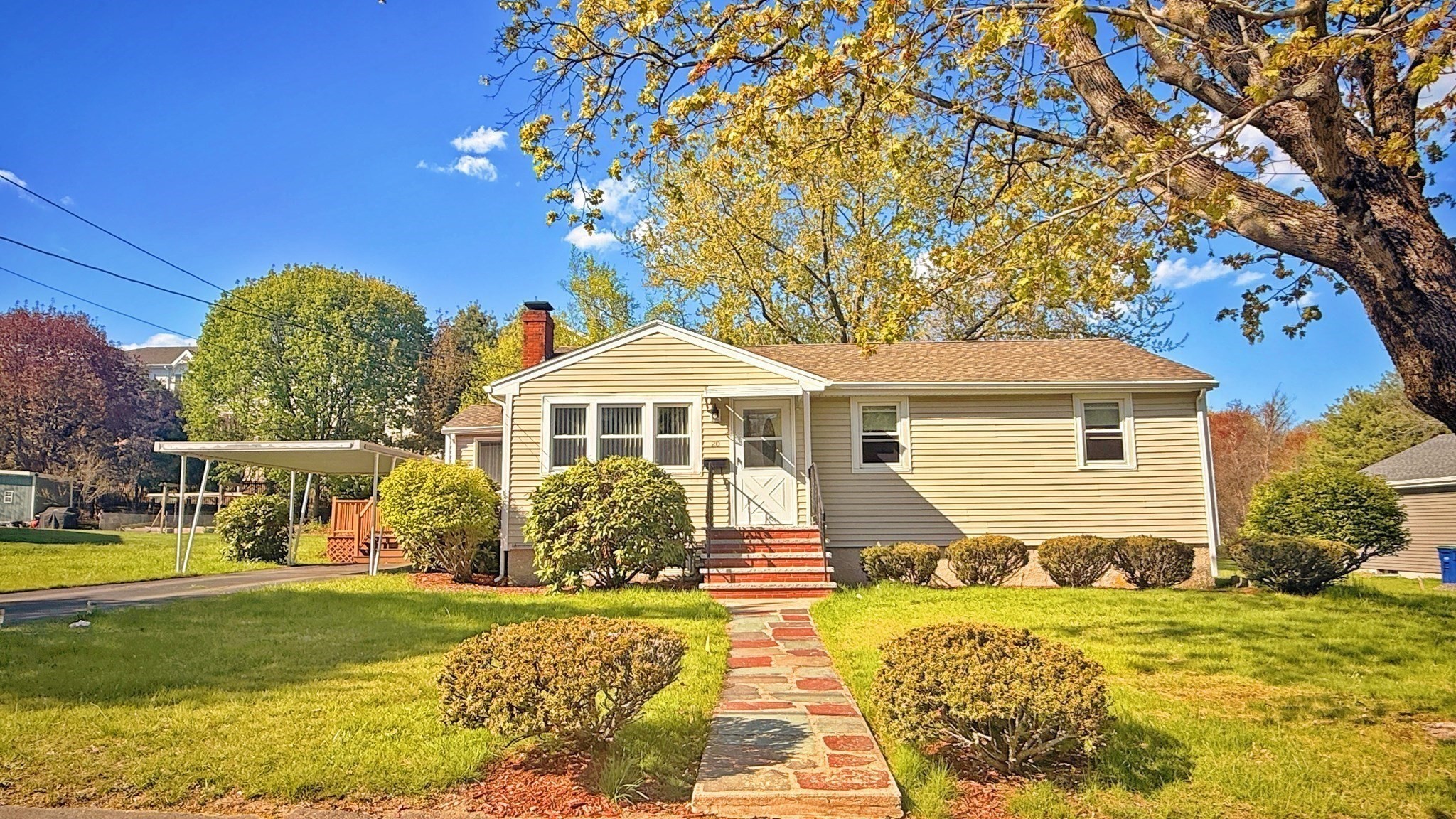20 Andersen Rd, Braintree, MA 02184
